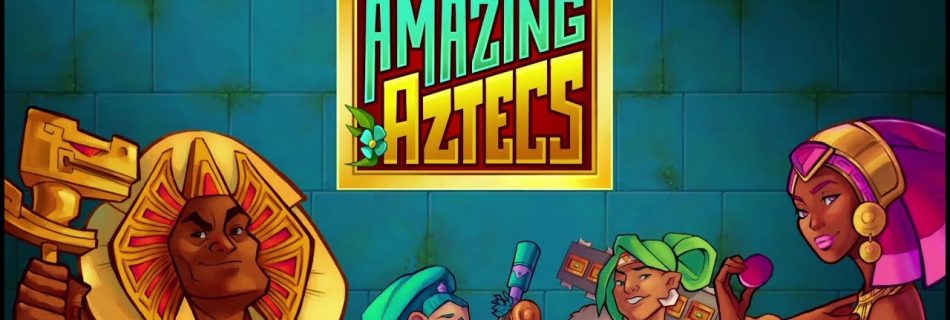 Amazing Aztecs Demo